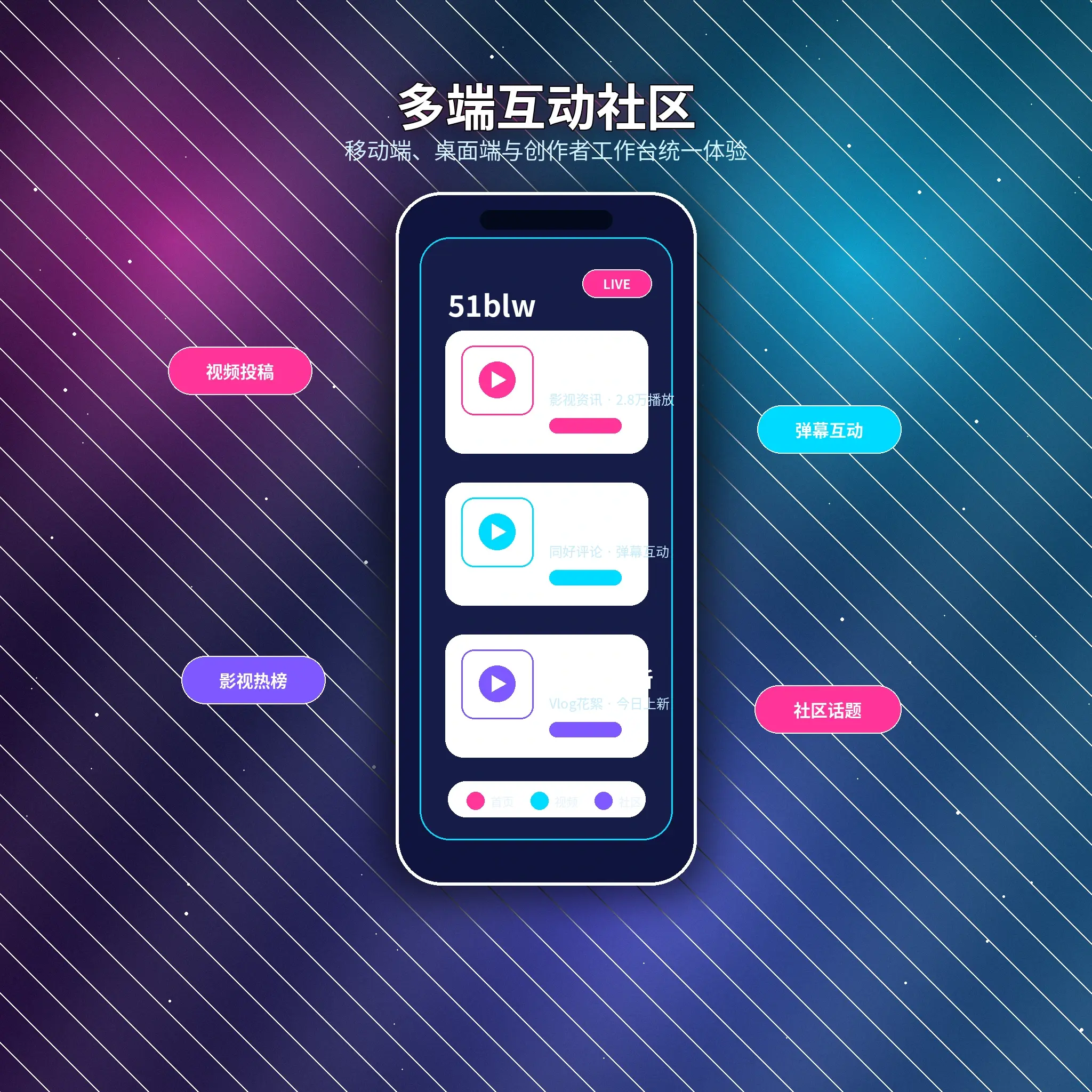 51吃瓜APP移动端访问